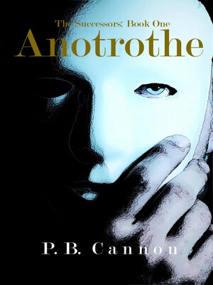 cover image of Anotrothe